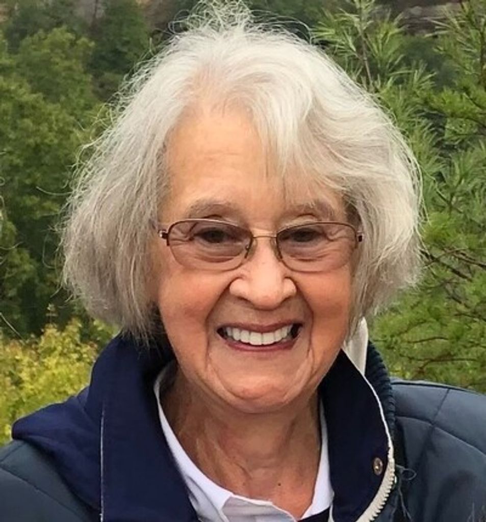 Camelia Ann Richardson Profile Photo