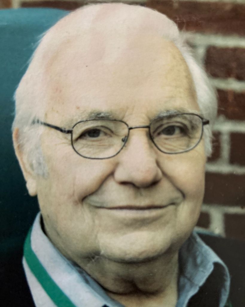 Christian K. "Chris" Huber