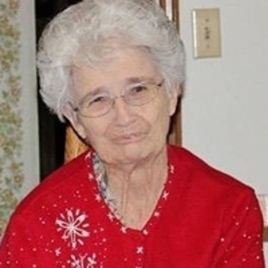 Margaret Louise White Profile Photo