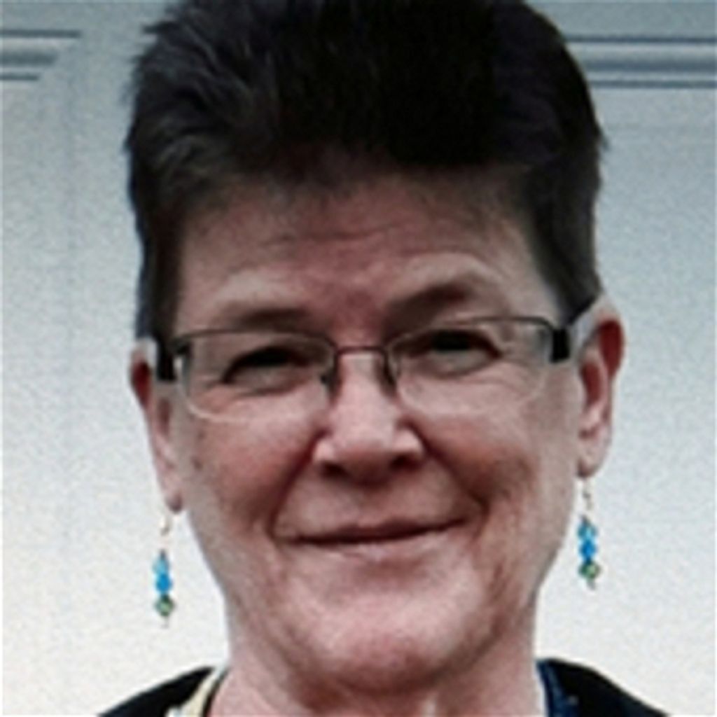 Tamara Custard