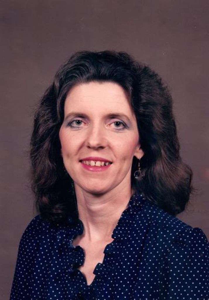 Frances Widas Hebert Profile Photo