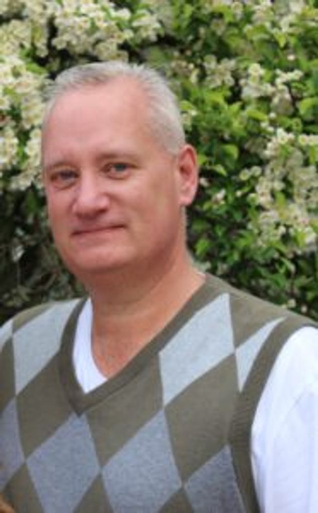 Kevin R. Norris