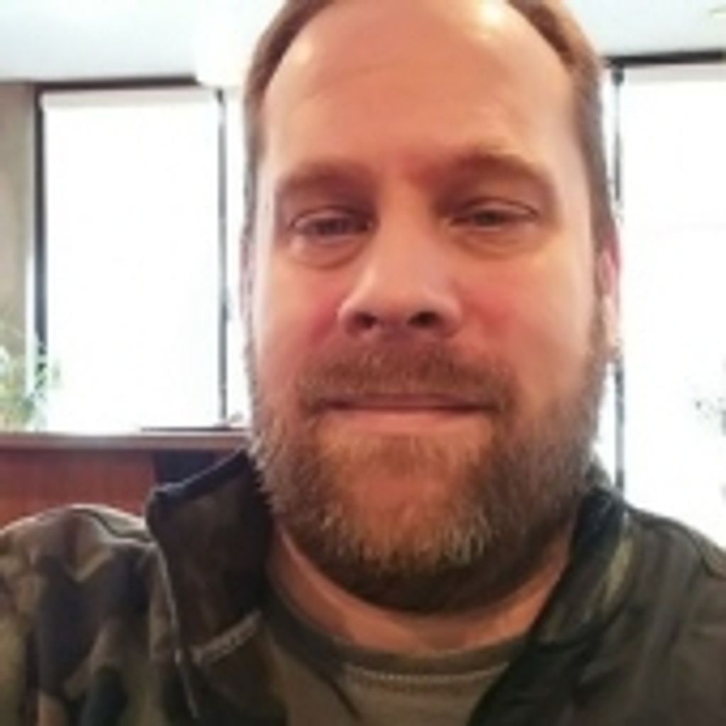 Darrin Potter