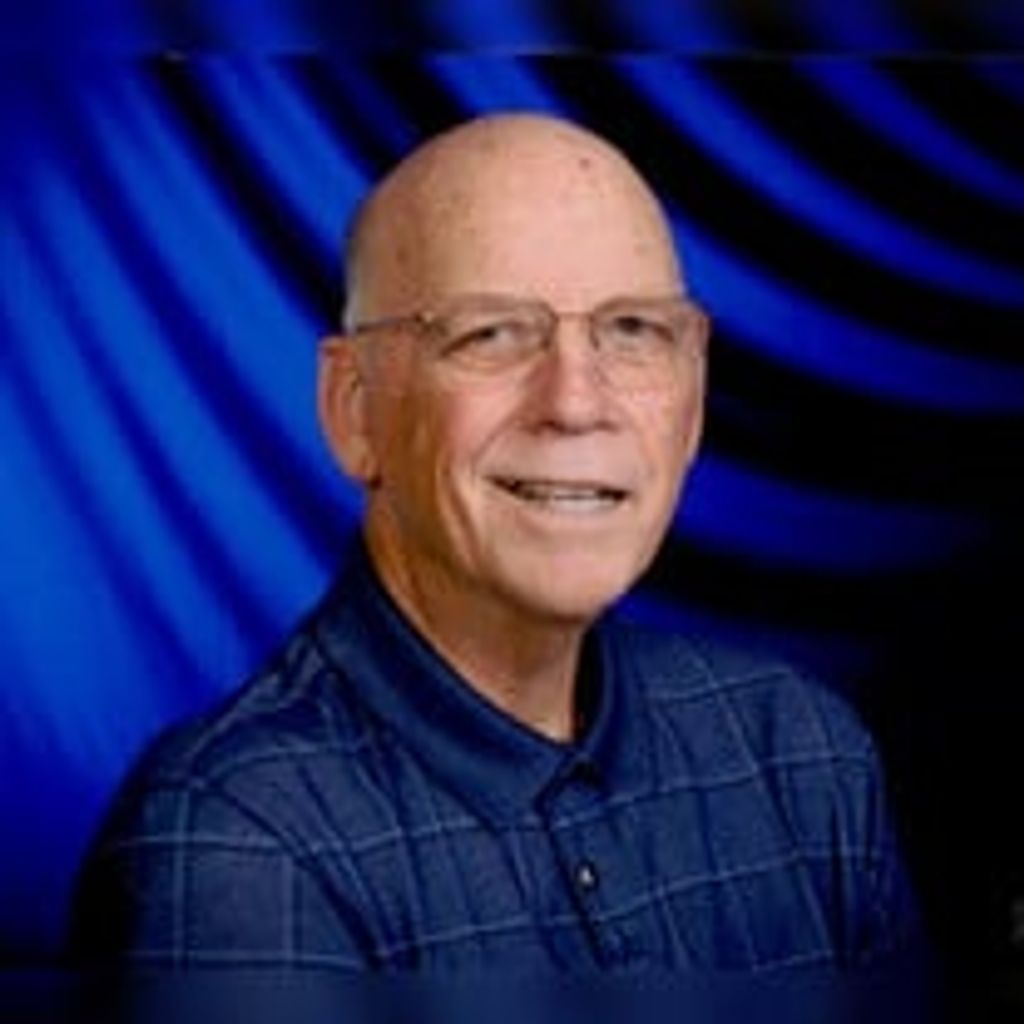 Roger Pierce Foxworth