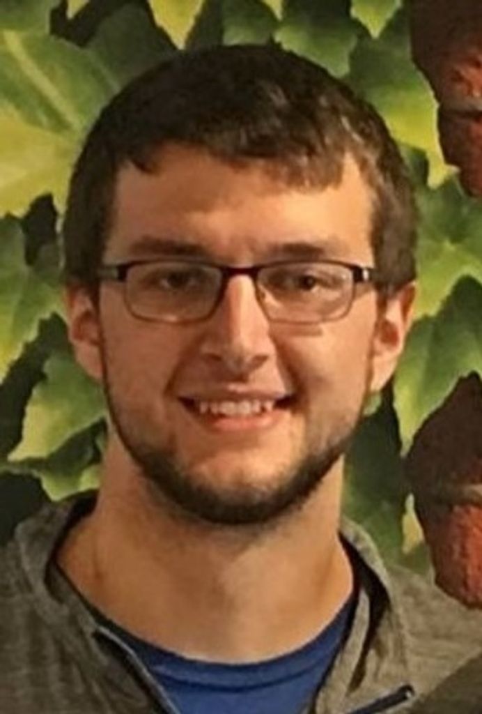 Zachary "Zach" Edwin Truex