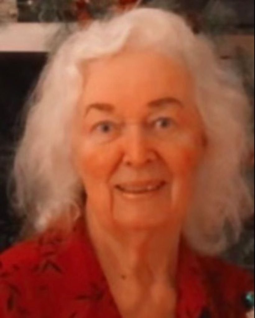 Elaine Joy Langness