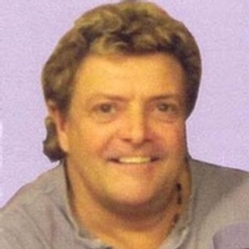 Gerald R. Layman