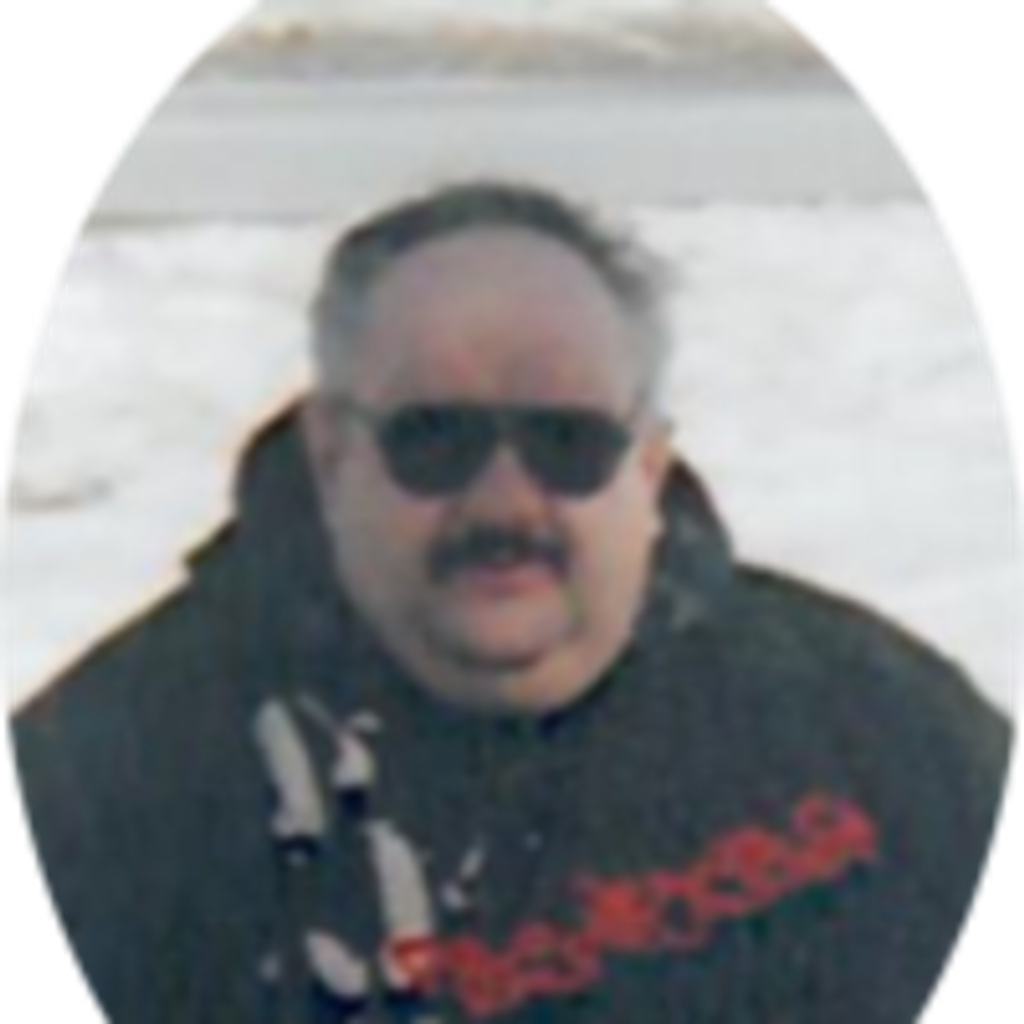Gerald M Bordeau