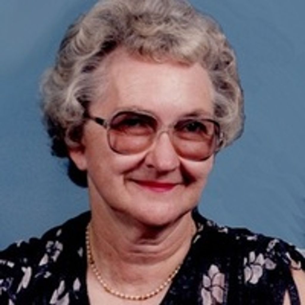 Edna R. Nelson Kilby