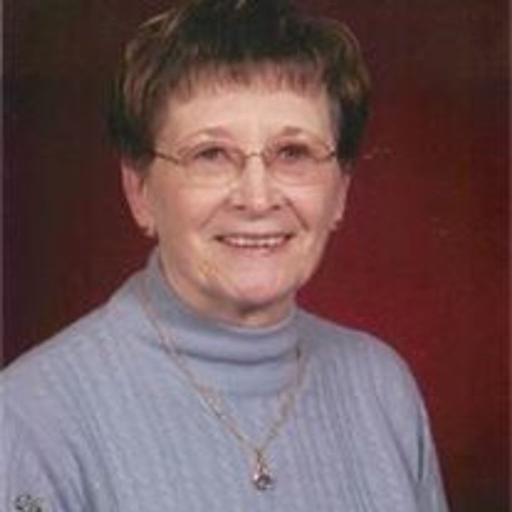 Shirley R. (Pfisterer) Bradley