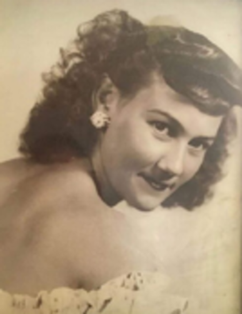 Mary Ann (Porter) Howeth