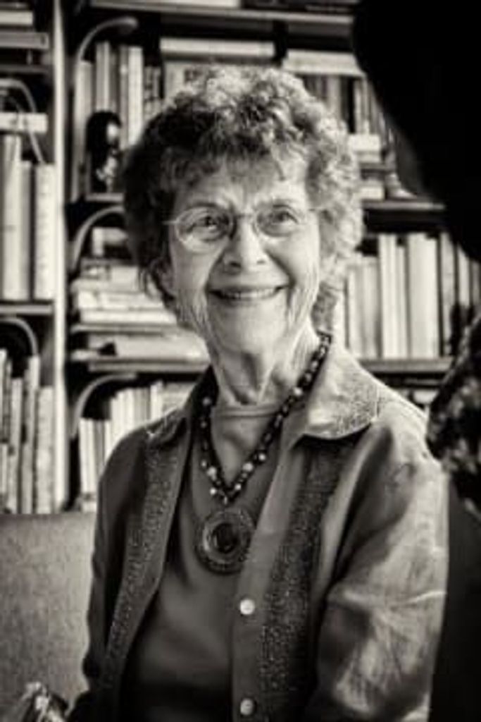 Charlotte L. Robinson