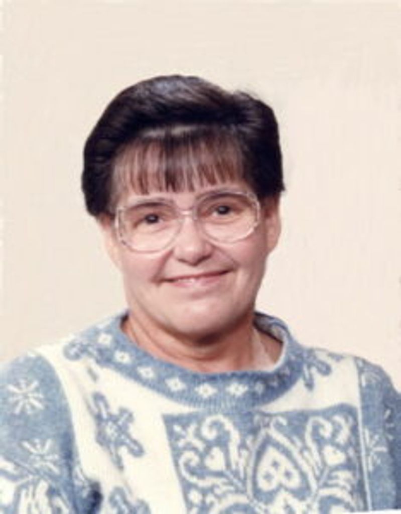 Sharon L. Lowry