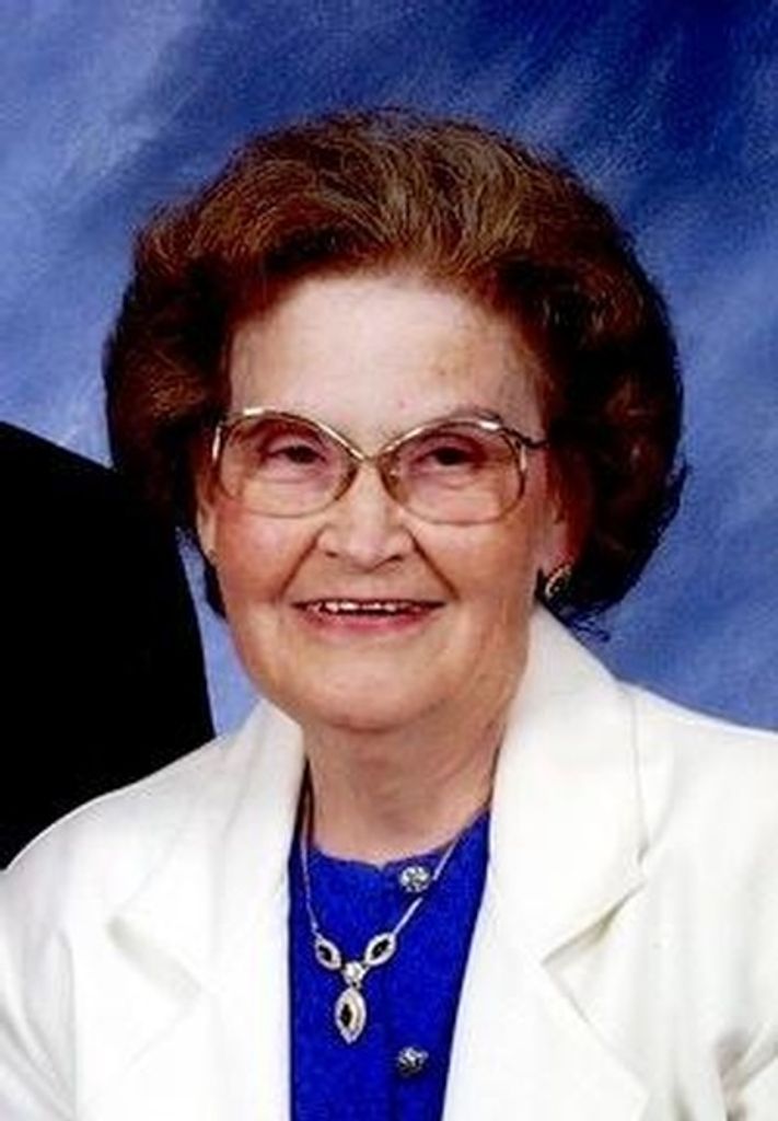 Flora Etta Honeycutt
