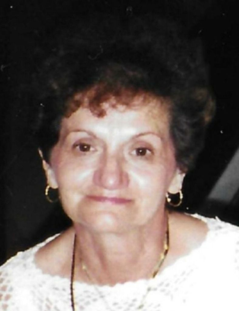 Doris Mary Kinane Profile Photo