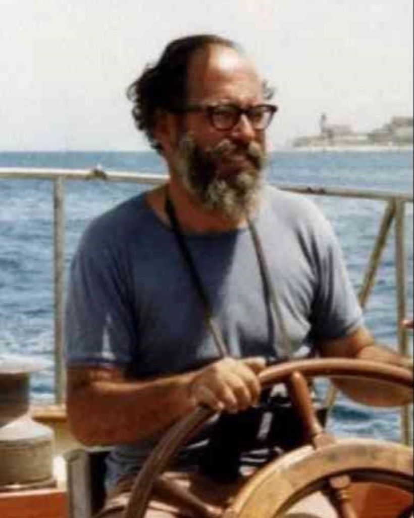 Dr. Arthur Beiser Profile Photo