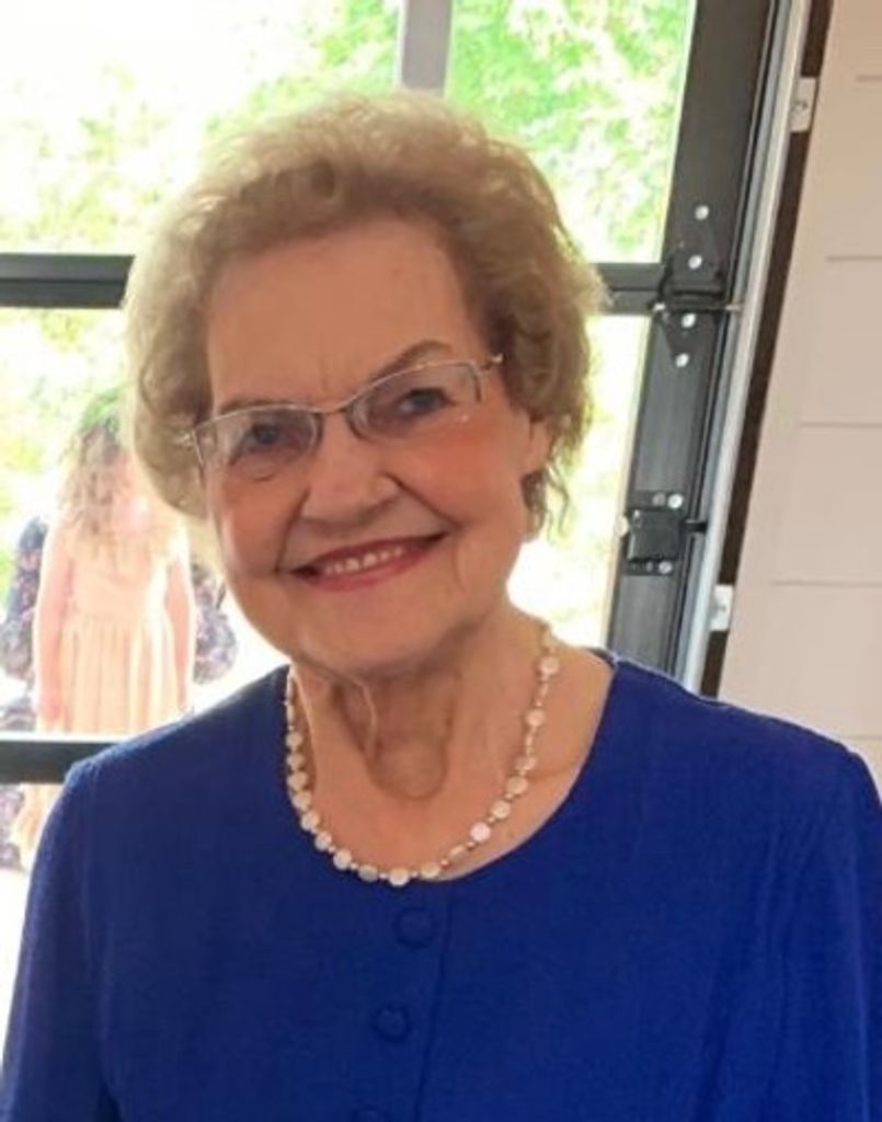 Arlene Francis Oltman Profile Photo