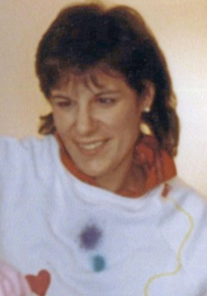 Denise Louise Legnini Profile Photo