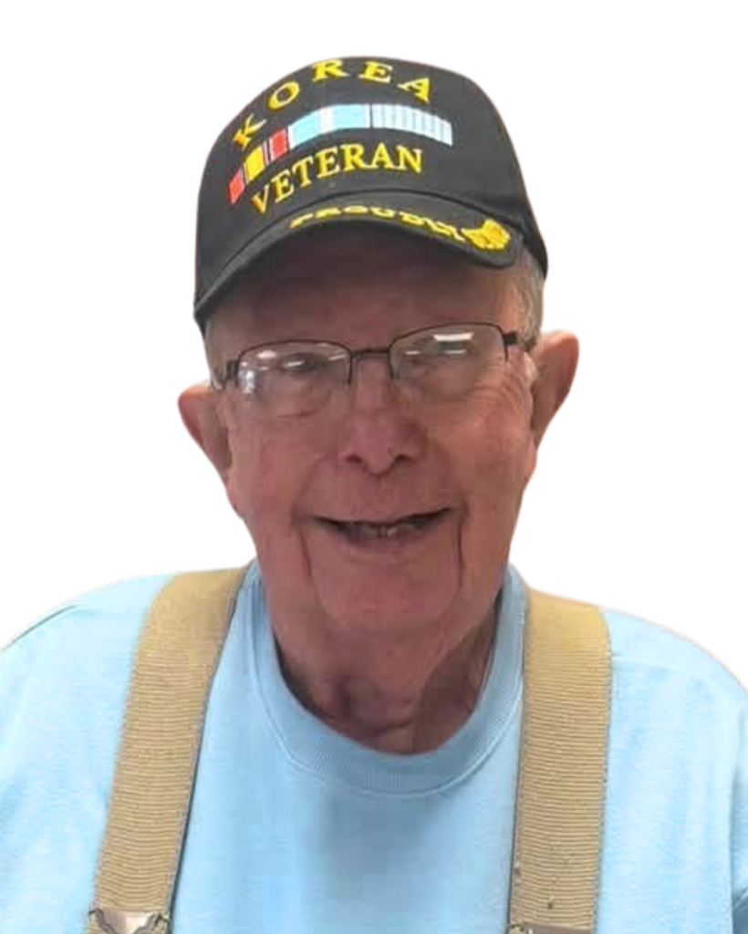 Rex Swedenburg Profile Photo