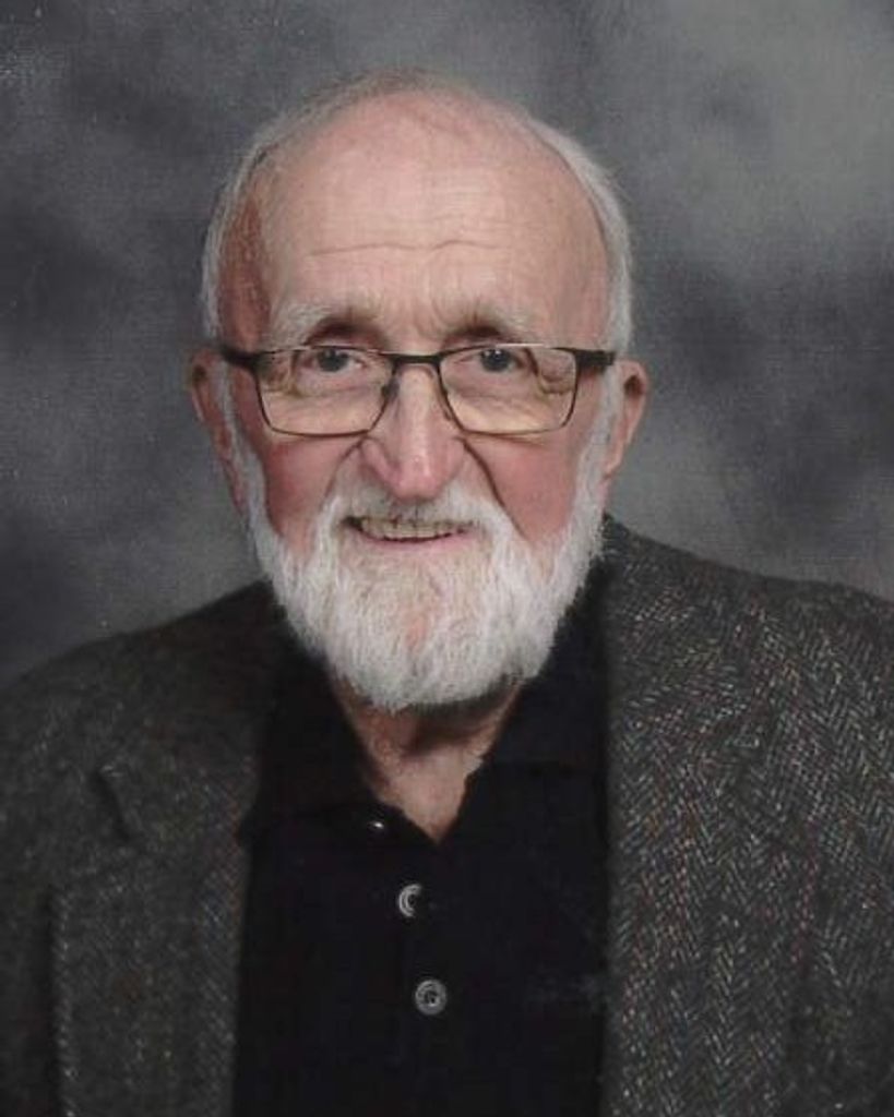 Robert Hatfield Profile Photo