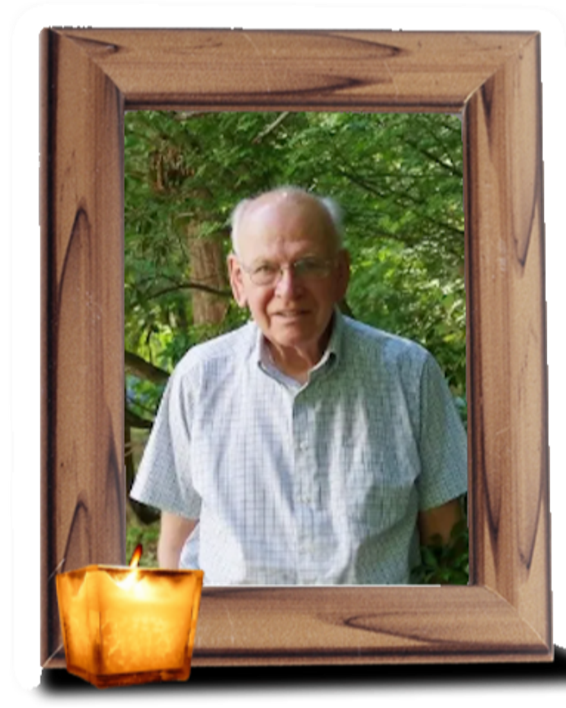 Wiliam A. Oswald Profile Photo