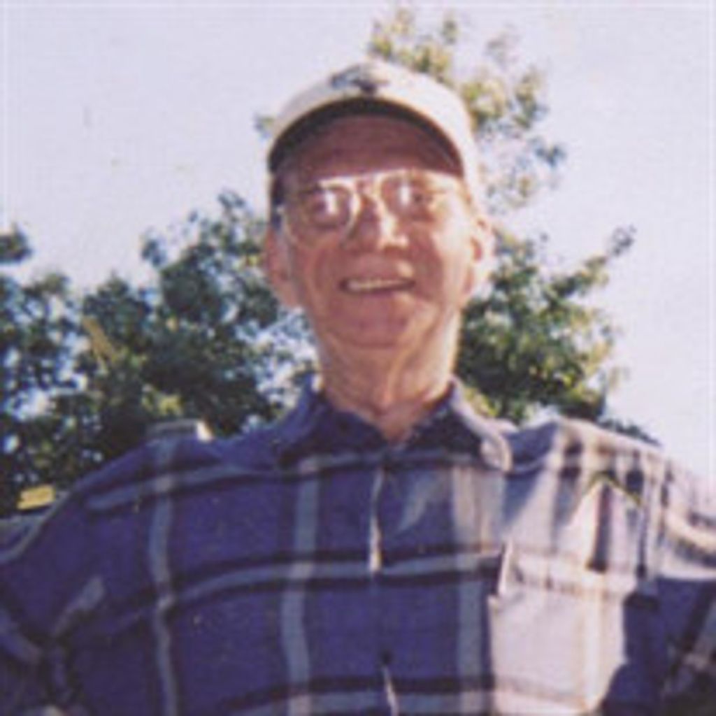 Roy E. Sousley Sr.
