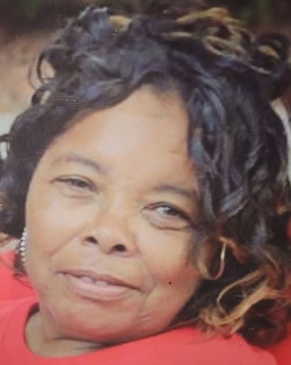 Barbara Hawkins's obituary image