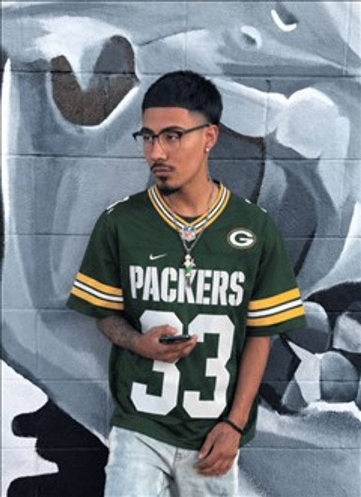 Dylan Austin Hernandez Profile Photo