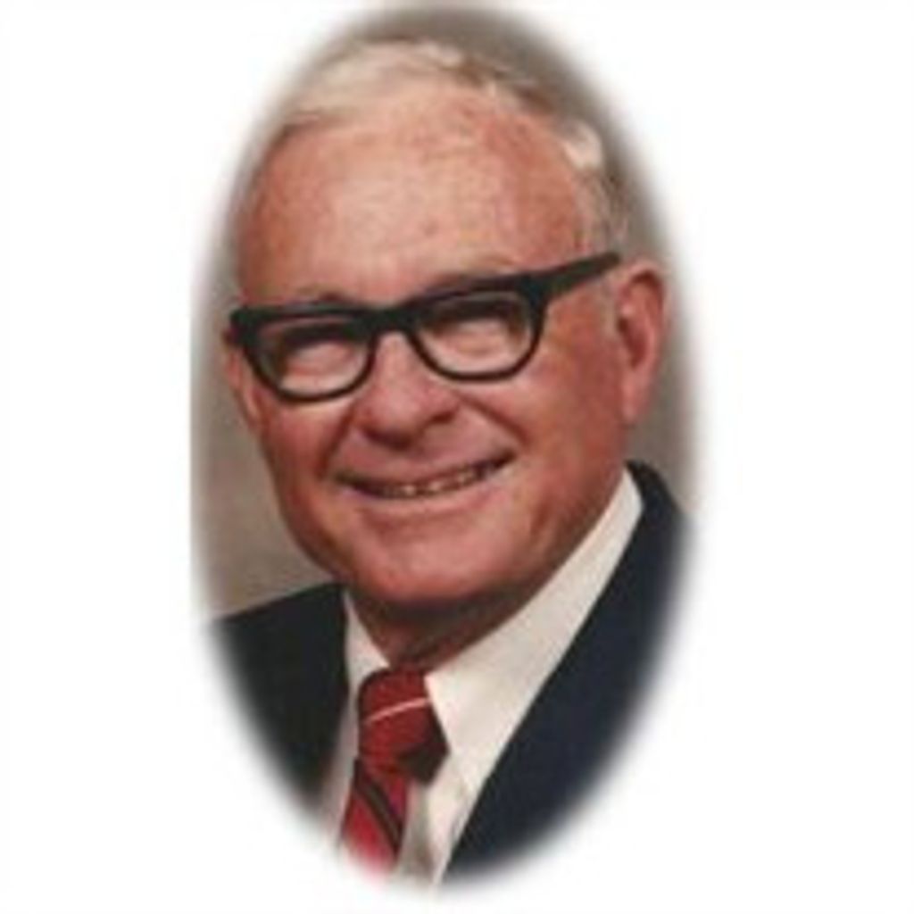 Hubert Wallace Duffie