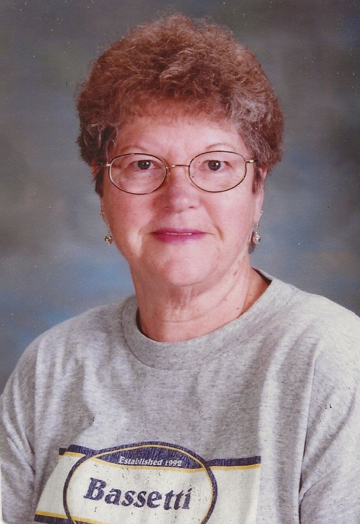 Betty Sue Hirsch Profile Photo