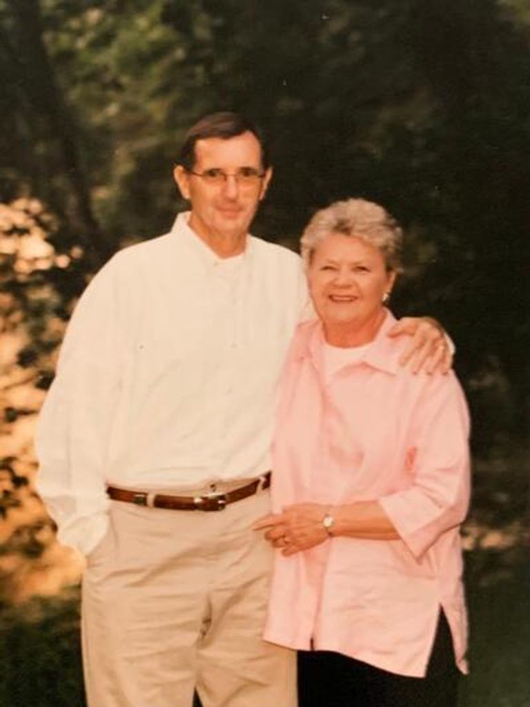 Jean Herndon Lankford Profile Photo