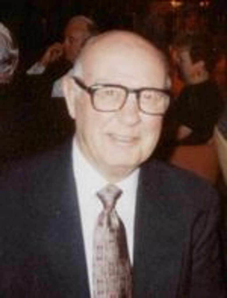 A.G. "Jake" Swiercinsky