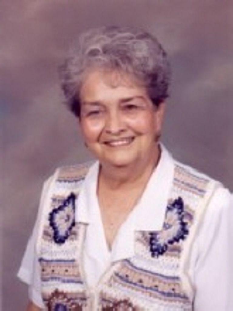 Lucille Brannigan