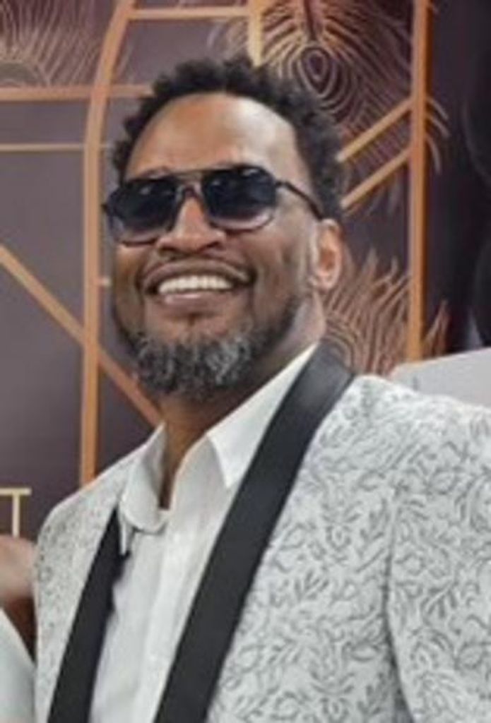 Kias S. Rodgers, Sr. Profile Photo