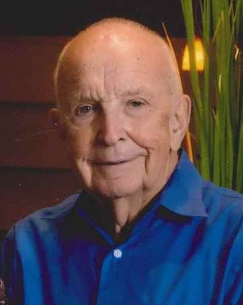 Richard "Dick" Haynie Profile Photo