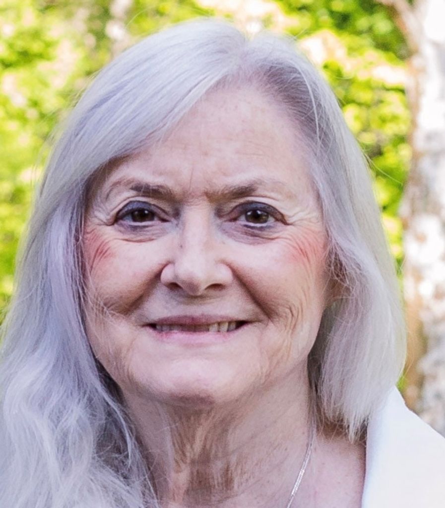 Laraine E. Harkins (Bellew)