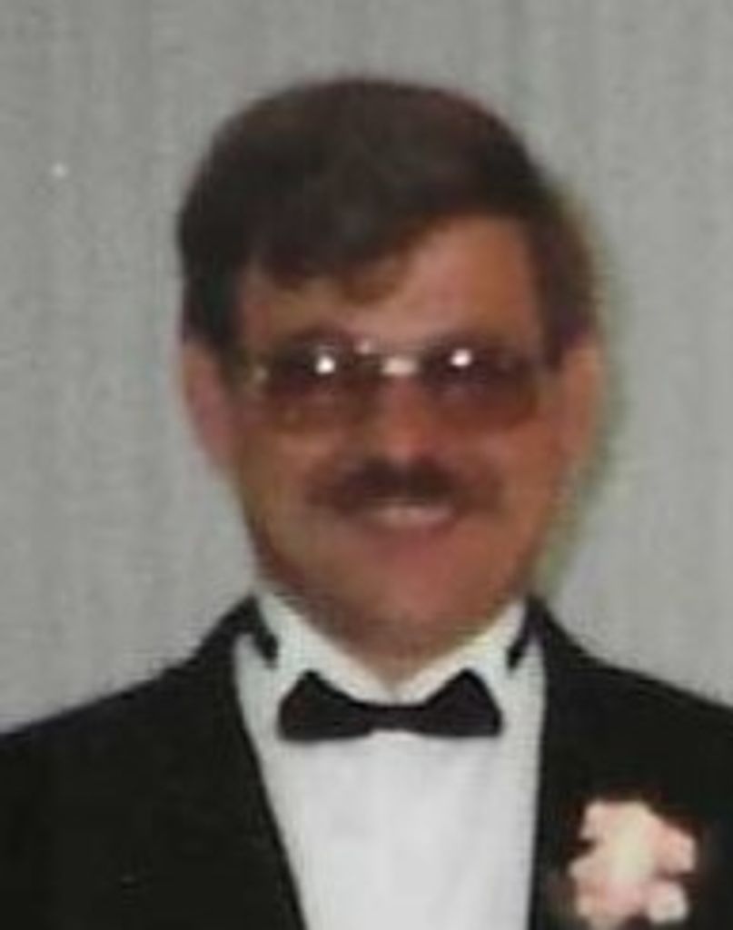 Gary Lynn Cariens Profile Photo