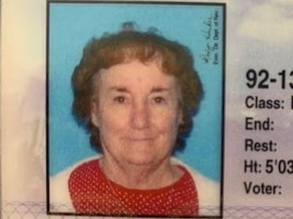 Dorothy J. Lewis