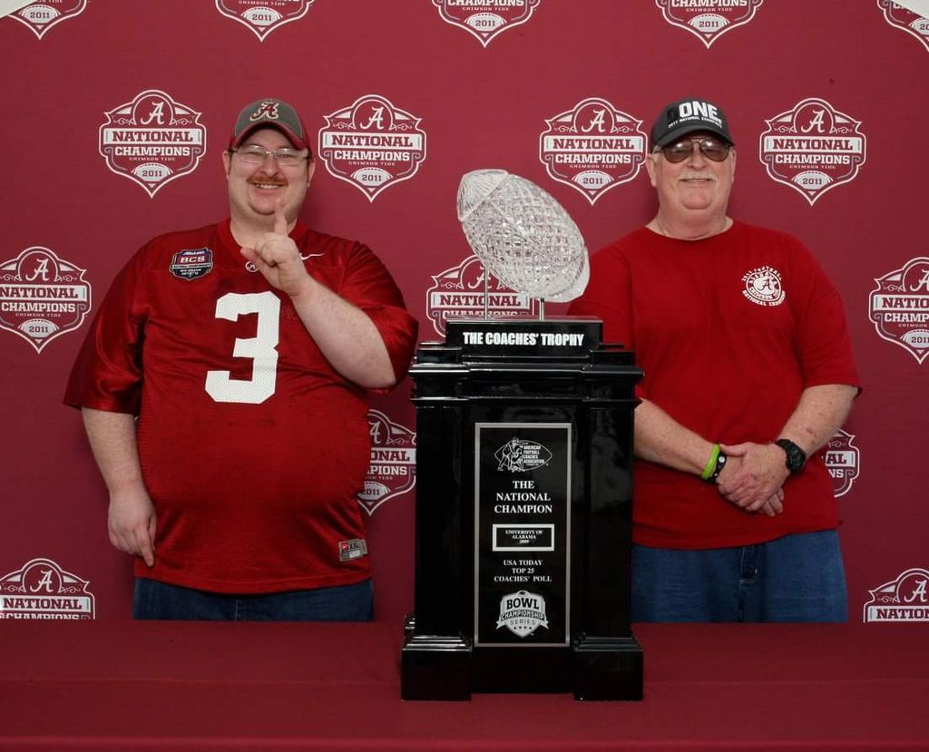 Lynn Alan Campbell Profile Photo