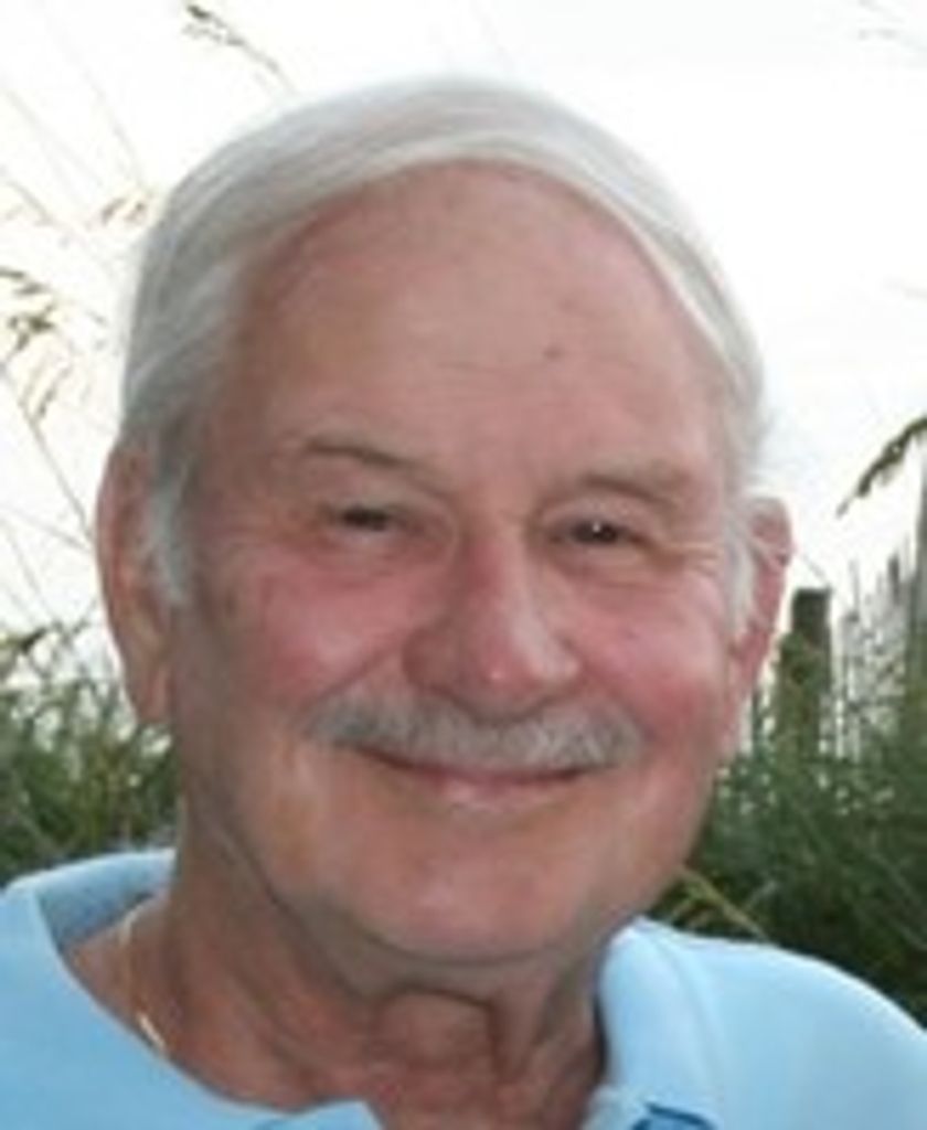Walter H. Paris