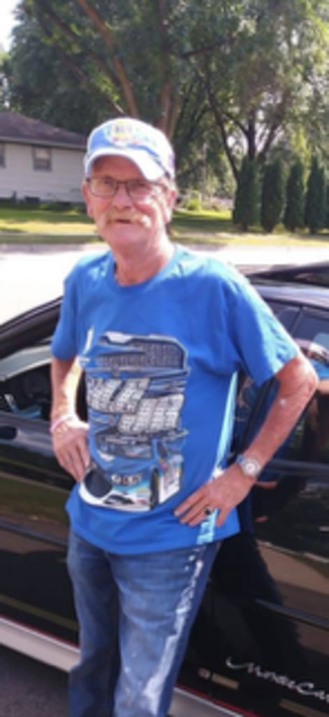 Robert "Bob" Dale Peterson Profile Photo