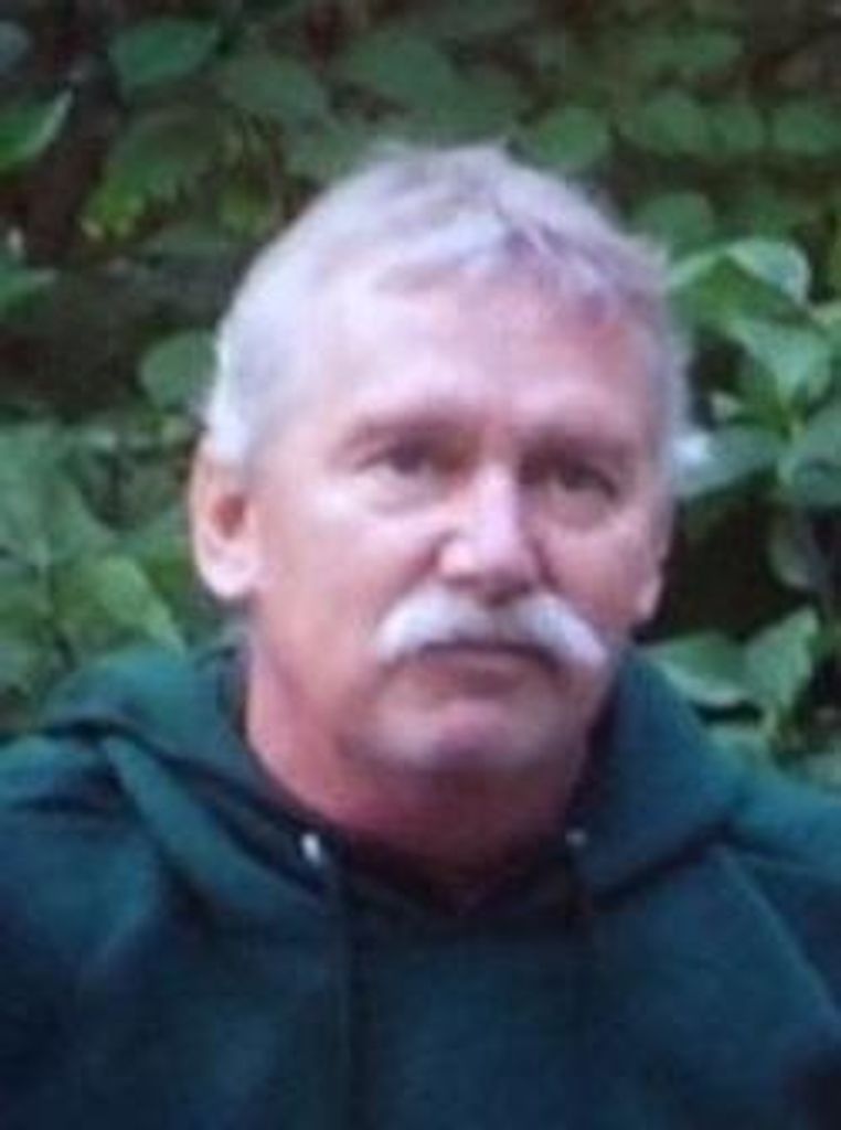 David R. Imrie