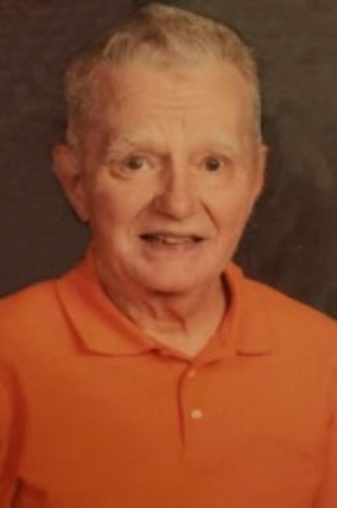 Thomas Clarence Luken