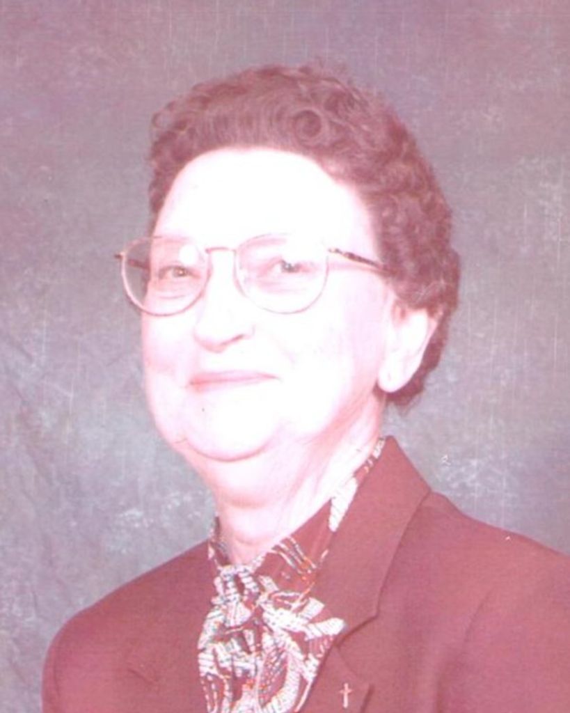 Elizabeth M. Mielcarek
