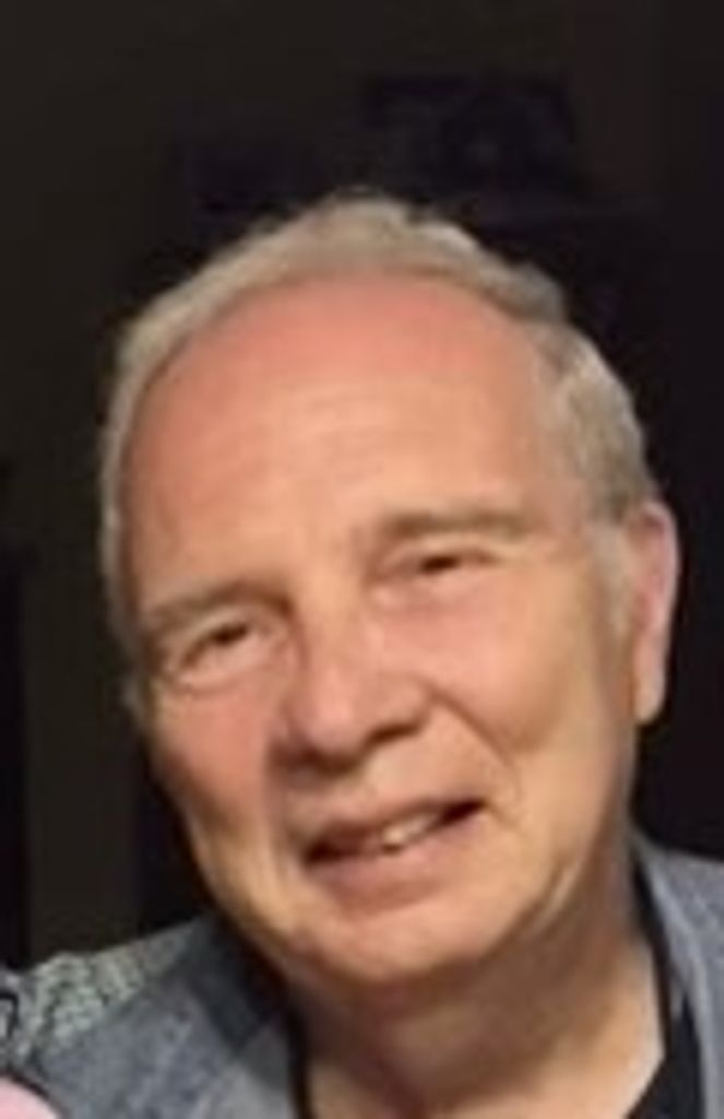 James "Jim" Albert Capicotto Profile Photo