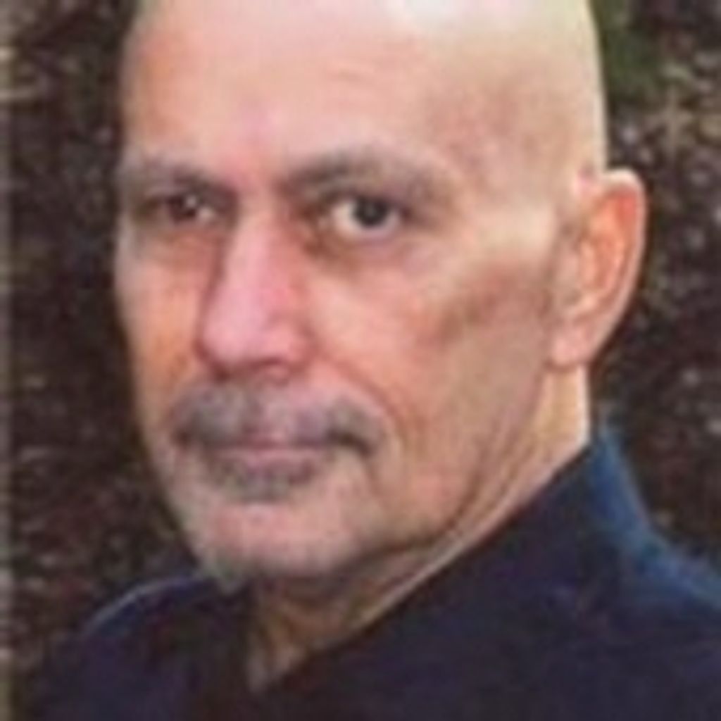 Donnie Ray Broome
