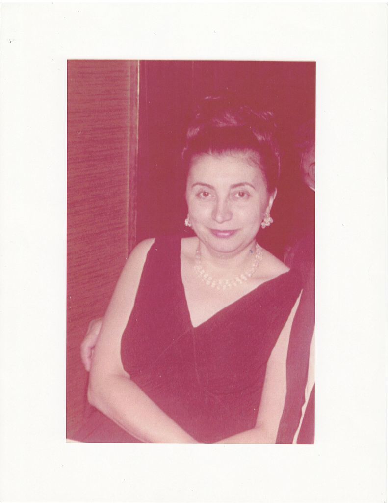 Matilda Corona