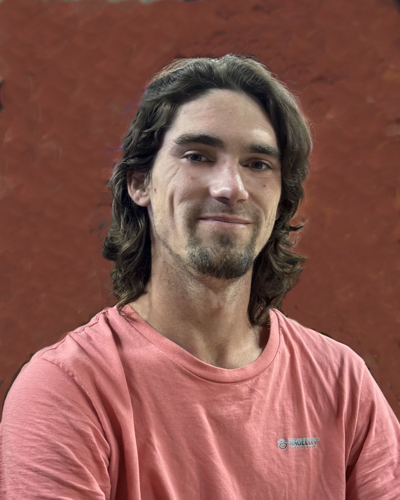 Christopher Alan James Profile Photo