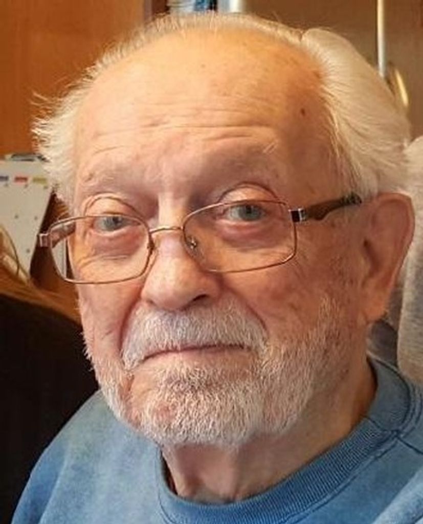 Andrew "Andy" F Bakos