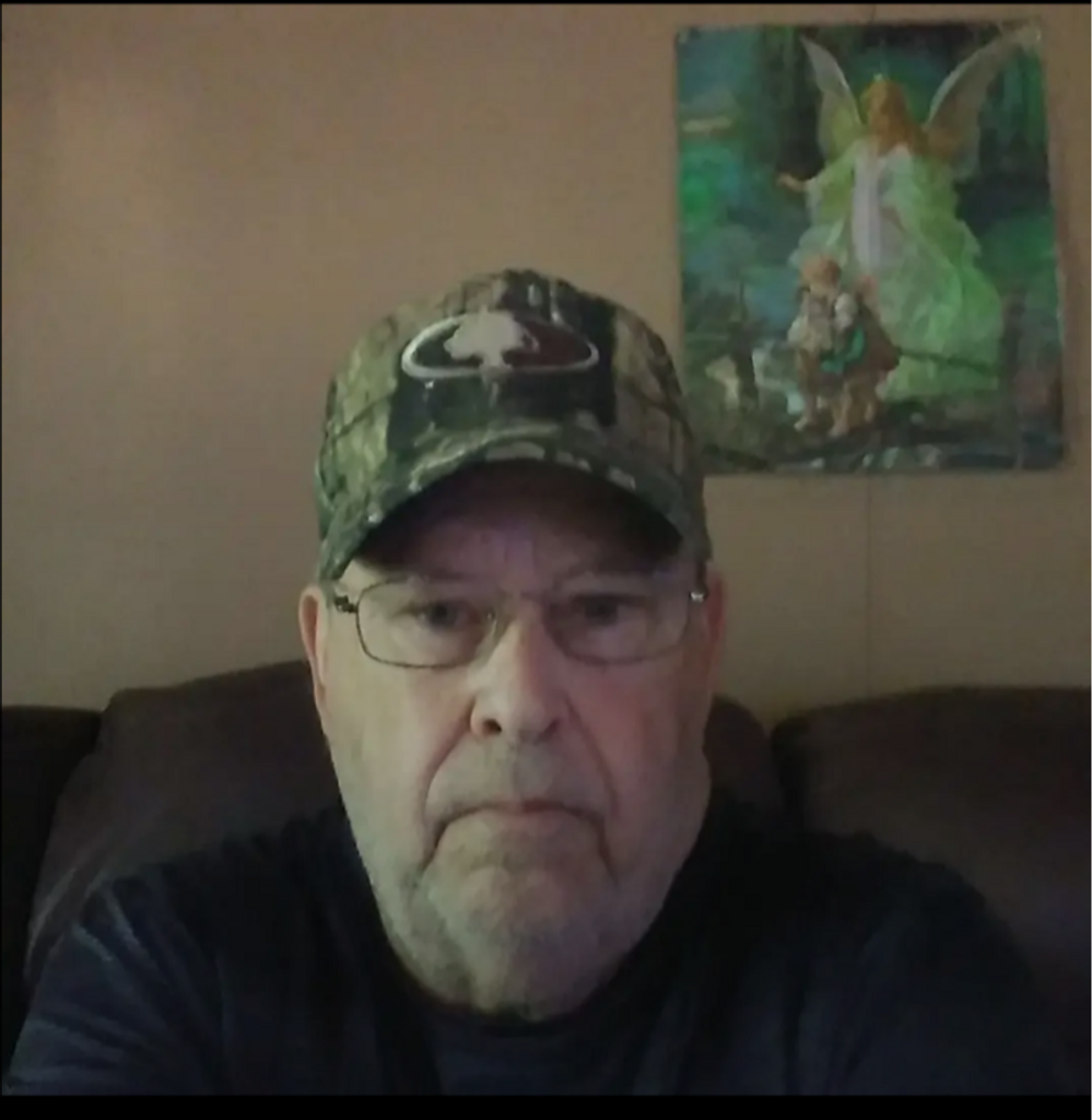 Johnny Ray Goocher Profile Photo